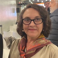 Julia R. Arévalo