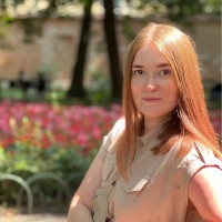 Наталія Петрова