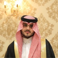 Faisal Alzahrni