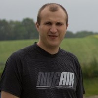 Yevhen Nehrobov