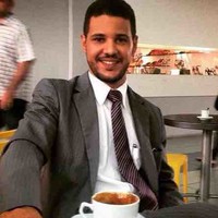 Bryan Coelho