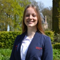 Marijke de Jong
