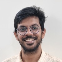 Mansoor Shaik