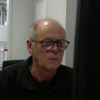 Winfried Maegerle