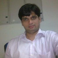Santosh Kumar