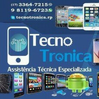 TecnoTronica Assistência Técnica Especializada