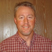 Mike Keller