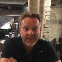 Frank van Holten