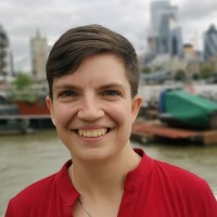 Katie Thomson