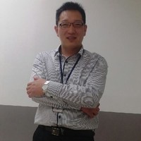 Shao qiang Ye