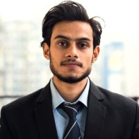Karan Pandey