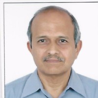 Mohan Rao