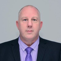 Gary Oliphant Beng (Hons) Miet