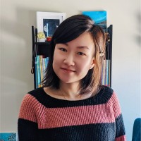Blaire Liu