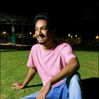 Mamun Rasid Prodhan