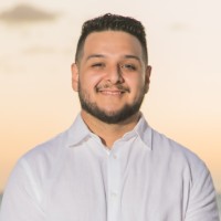 Cristian Gomez