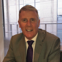 Barry Mcgowan