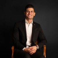Jeremy Shirazee