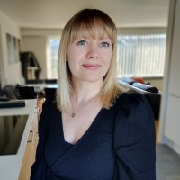 Liv Cecilie Christensen