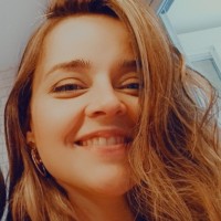 Prescilla Paris