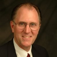 Bruce Myers