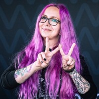 Lenka Nagy