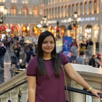 CA Gunja Parikh Thakkar