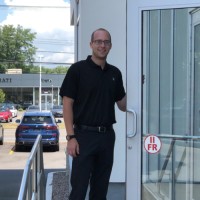 Bryan Tiedeman