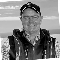 Stuart Proctor  AFNI  MAICD