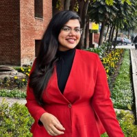 Shubhi Singh