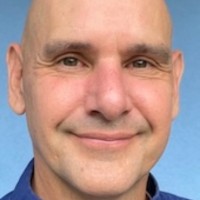 Patrick Sprecher