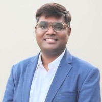 Yaswanth Kumar Vudhya Setu
