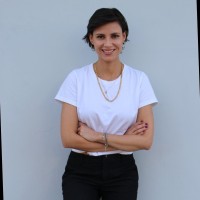 Rebeca Leon Garcia