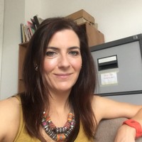 Gail Prentice