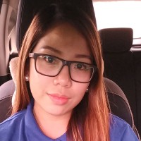 Ethel Mae Edar
