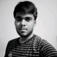 Nitesh Srimanthula