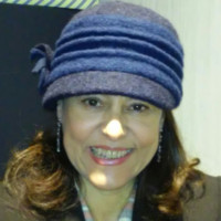 Mª Angeles Palomo Ortiz