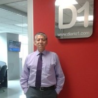 Jose Ruben Martinez