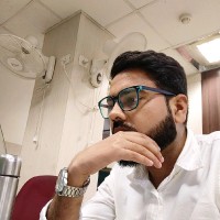 Akram Khan