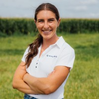 Hailey Daufeldt