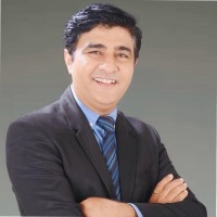 Yogesh Chandrayan