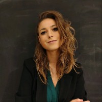 Kristina Tamošaitė