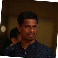 Prasad Pazhour