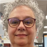 Amy Yeater, M.S.