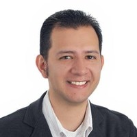 Marco Antonio Hernández Prado