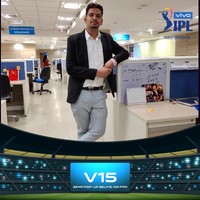 Anand Pandey