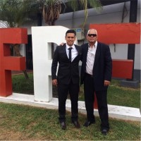 Fernando A. Ramos Burbank