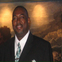 Tony Goggans