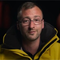 Aaron O Boyle