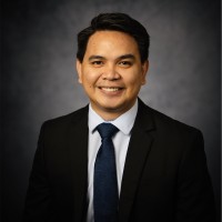 Jed Cendana